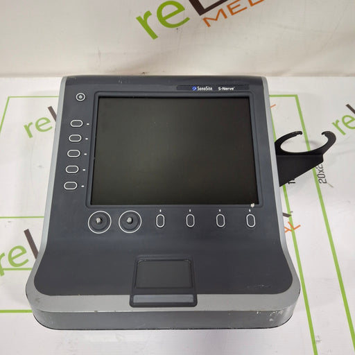 Sonosite Sonosite S-Nerve Ultrasound Ultrasound reLink Online