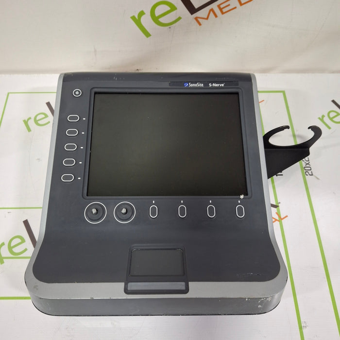 Sonosite S-Nerve Ultrasound