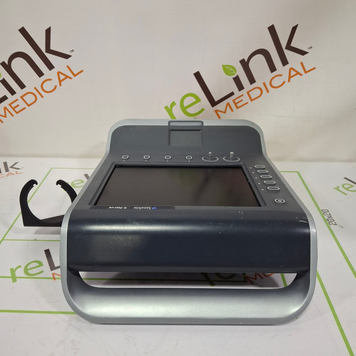 Sonosite S-Nerve Ultrasound
