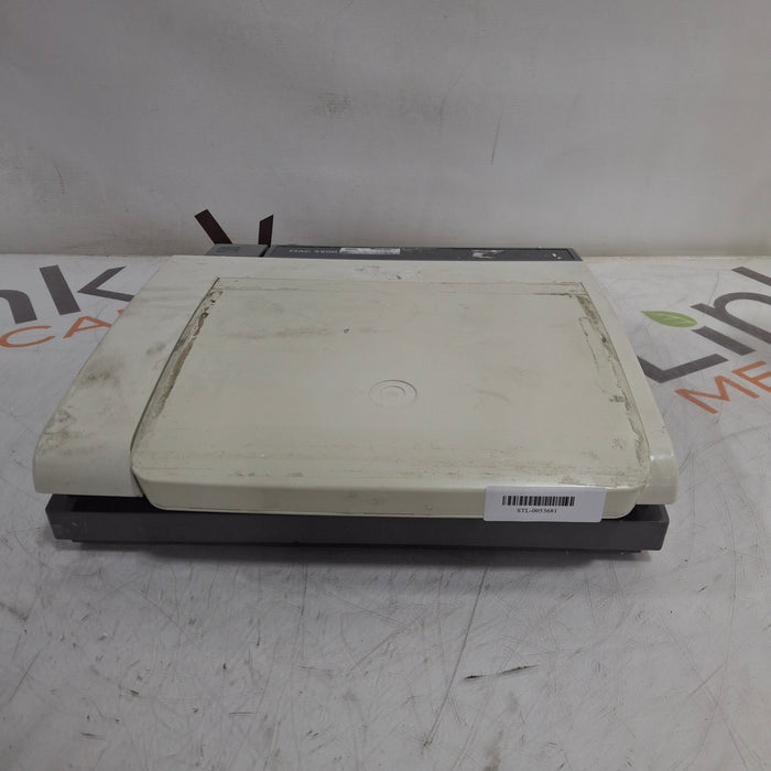 GE Healthcare MAC 5500 ECG without CAM Module