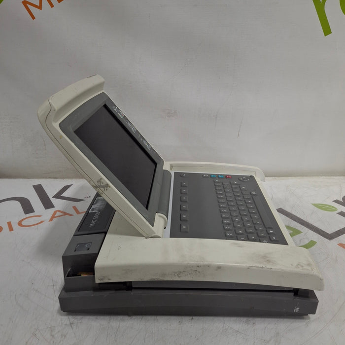 GE Healthcare MAC 5500 ECG without CAM Module