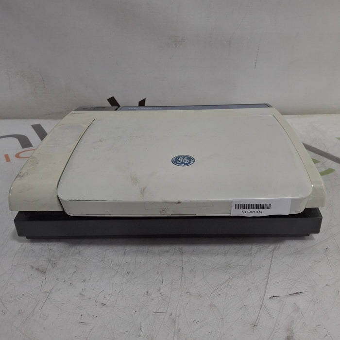 GE Healthcare MAC 5500 HD ECG without CAM Module