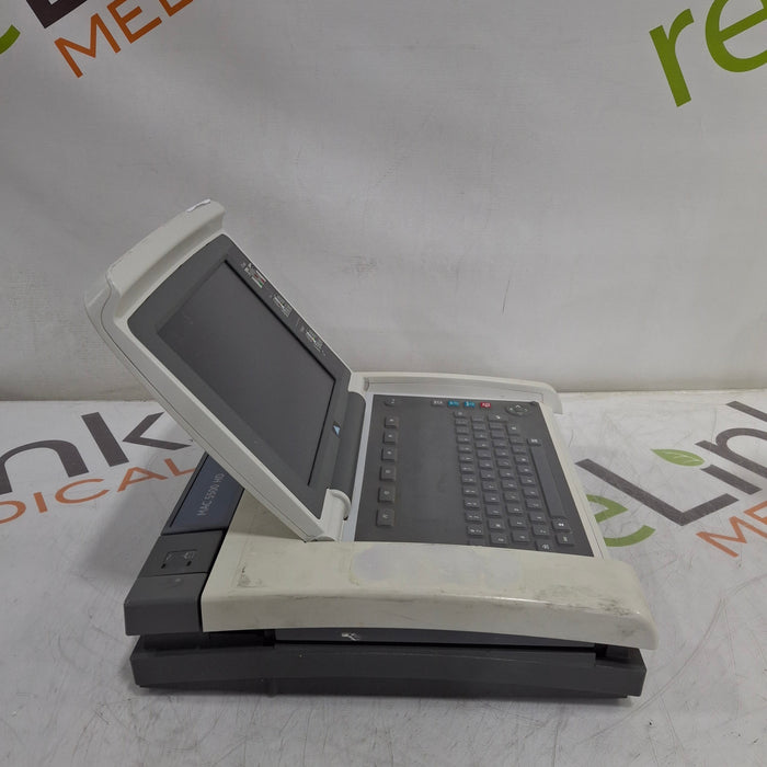 GE Healthcare MAC 5500 HD ECG without CAM Module