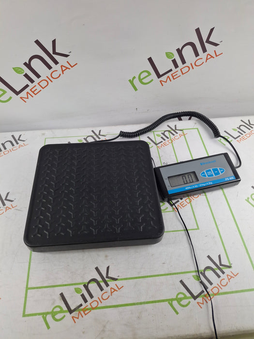 Avery Weigh-Tronix Brecknell PS 400 Bench Scale