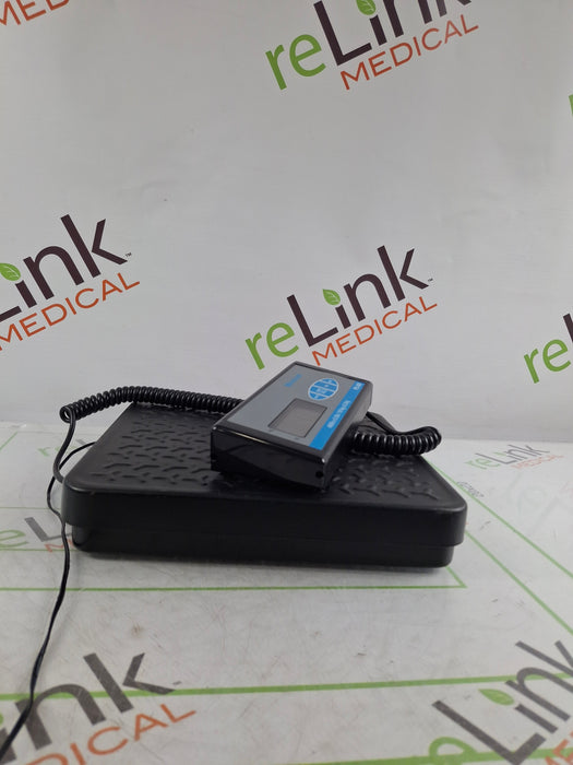 Avery Weigh-Tronix Brecknell PS 400 Bench Scale