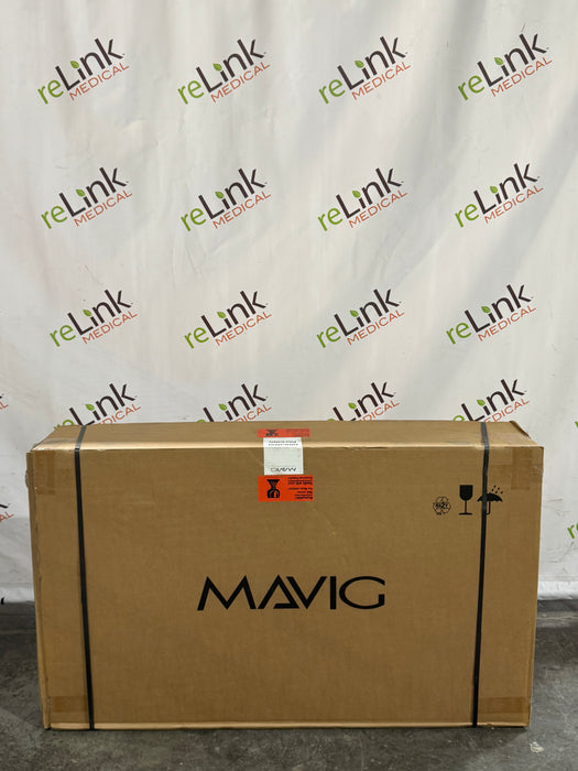 Mavig OT80002 Radiation Protective Shields