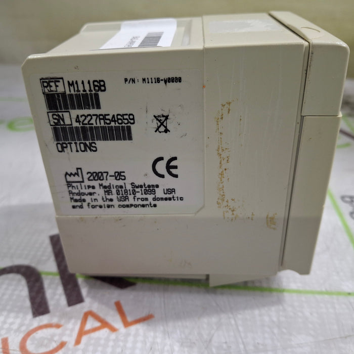 Philips M1116B Recorder Module