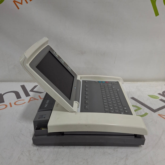 GE Healthcare MAC 5500 ECG without CAM Module