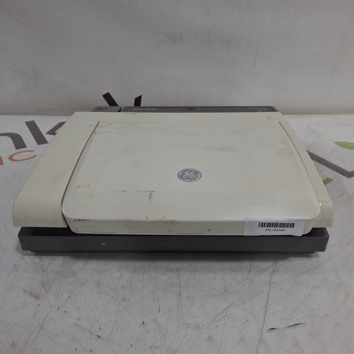 GE Healthcare MAC 5500 ECG without CAM Module