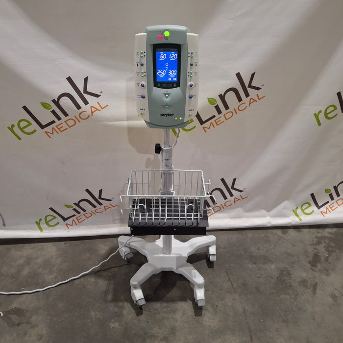 Stryker SmartPump Dual Channel Tourniquet