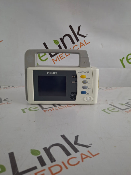 Philips IntelliVue X2 Module - Masimo Rainbow SpO2