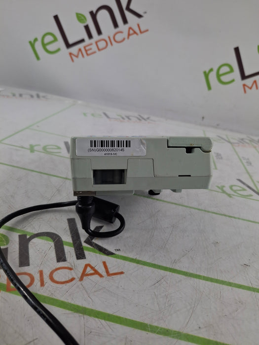Baxter Sigma Spectrum 6.05.14 with B/G Battery Infusion Pump