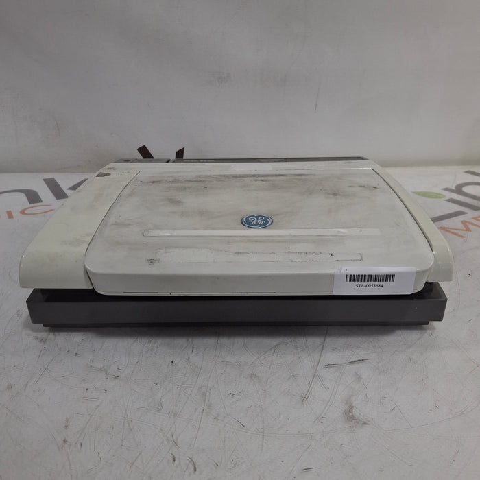 GE Healthcare MAC 5500 ECG without CAM Module