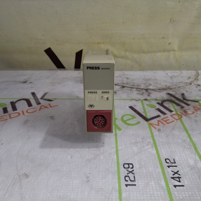 Hewlett Packard M1006A Press Module