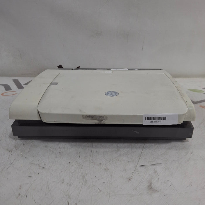 GE Healthcare MAC 5500 ECG without CAM Module