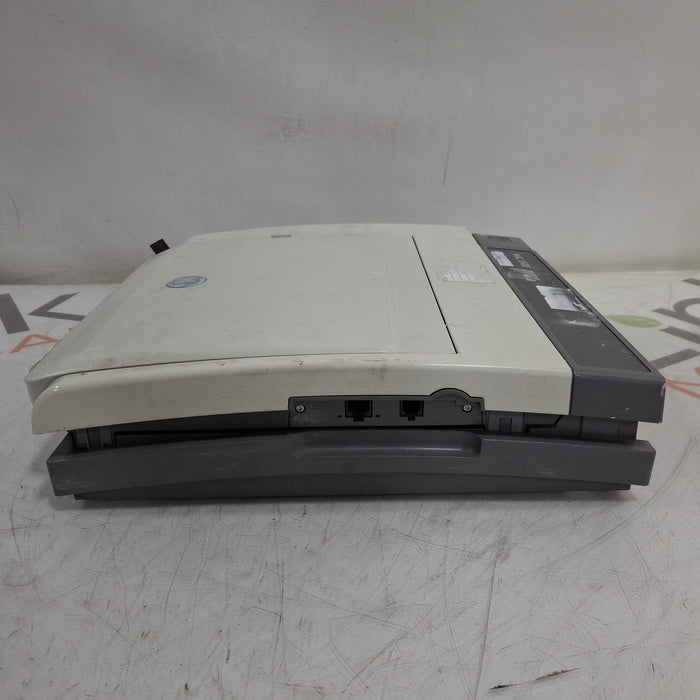 GE Healthcare MAC 5500 ECG without CAM Module