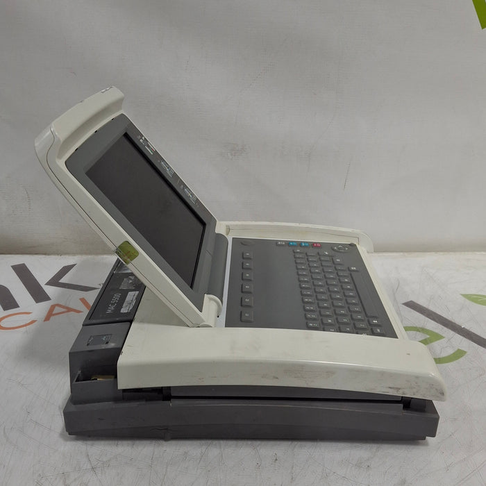 GE Healthcare MAC 5500 ECG without CAM Module
