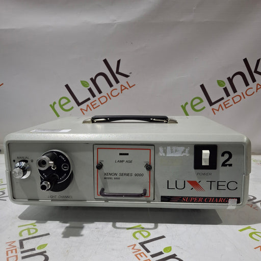 Luxtec Luxtec 9300 Xenon Series 9000 Light Source Surgical Equipment reLink Online