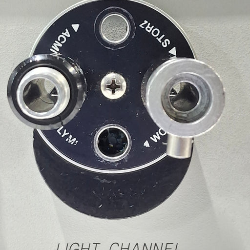 Luxtec Luxtec 9300 Xenon Series 9000 Light Source Surgical Equipment reLink Online