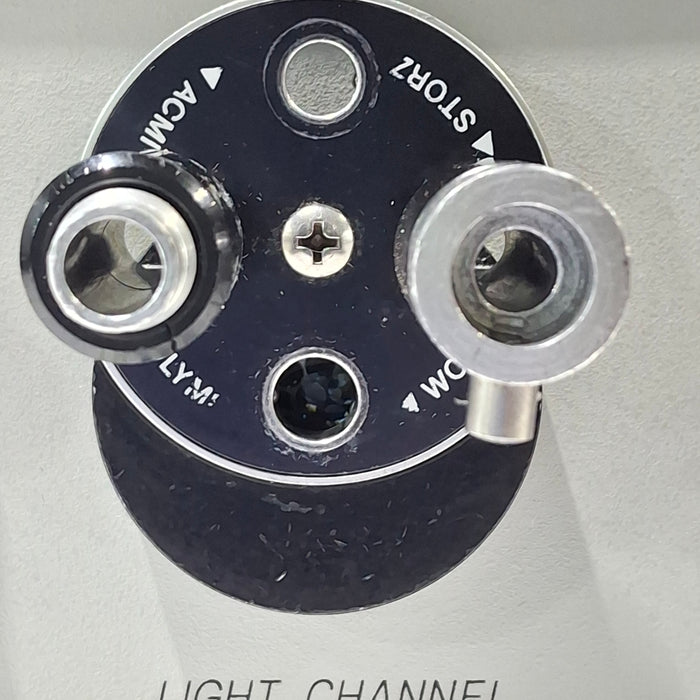 Luxtec 9300 Xenon Series 9000 Light Source