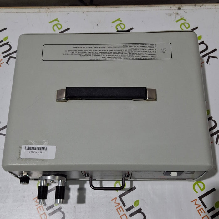 Luxtec 9300 Xenon Series 9000 Light Source