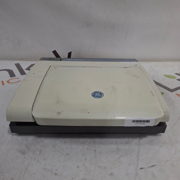 GE Healthcare MAC 5500 HD ECG without CAM Module