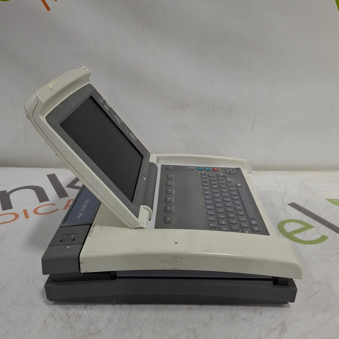 GE Healthcare MAC 5500 HD ECG without CAM Module