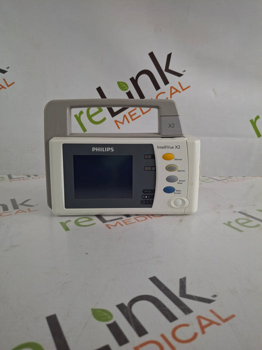 Philips IntelliVue X2 Module - Masimo Rainbow SpO2