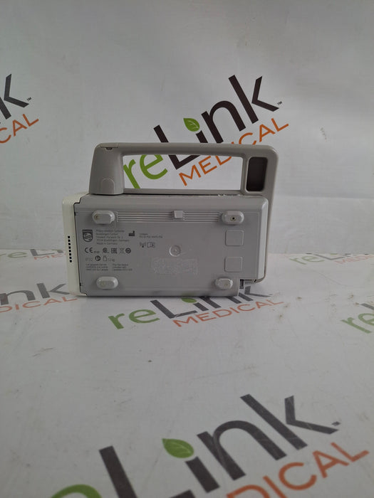 Philips IntelliVue X2 Module - Masimo Rainbow SpO2