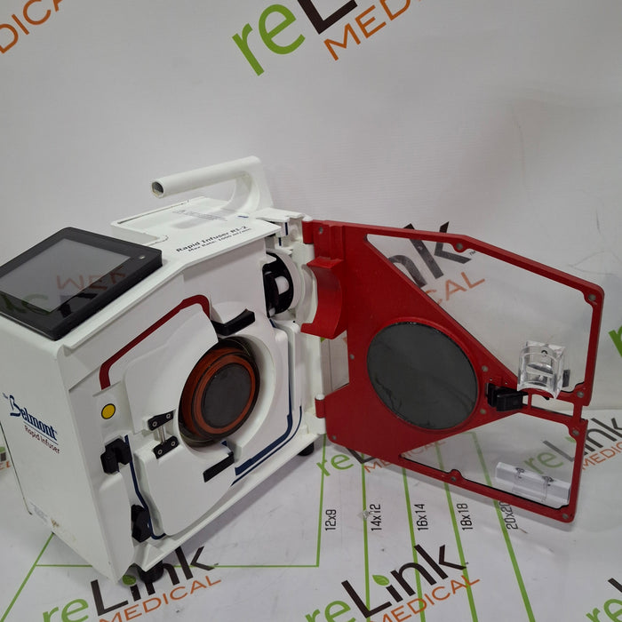 Belmont Rapid Infuser RI-2