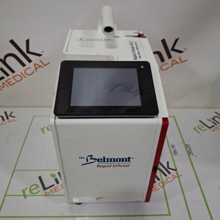 Belmont Rapid Infuser RI-2