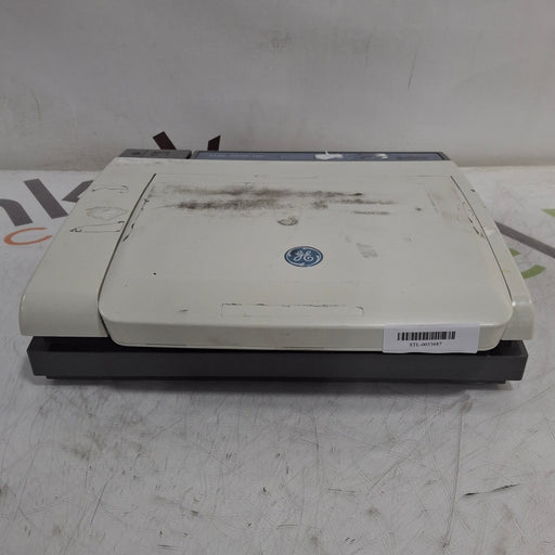 GE Healthcare GE Healthcare MAC 5500 HD ECG without CAM Module Cardiology reLink Online
