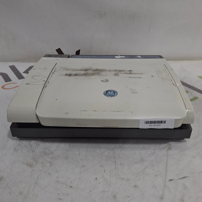 GE Healthcare MAC 5500 HD ECG without CAM Module