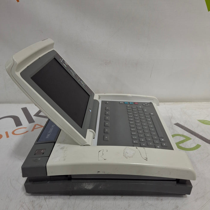 GE Healthcare MAC 5500 HD ECG without CAM Module