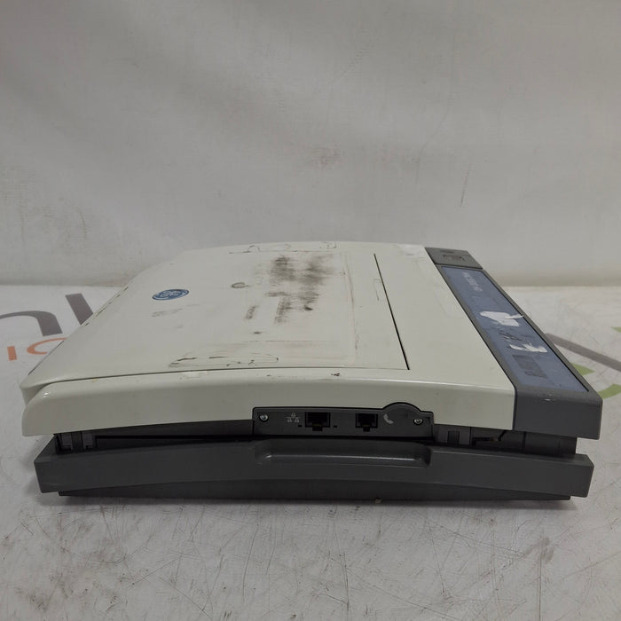 GE Healthcare MAC 5500 HD ECG without CAM Module