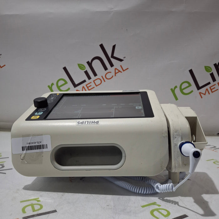 Philips SureSigns VS4 Vital Signs Monitor