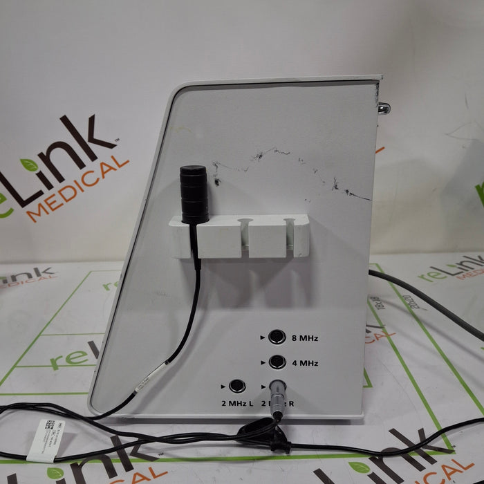 Nicolet Sonara Transcranial Doppler System