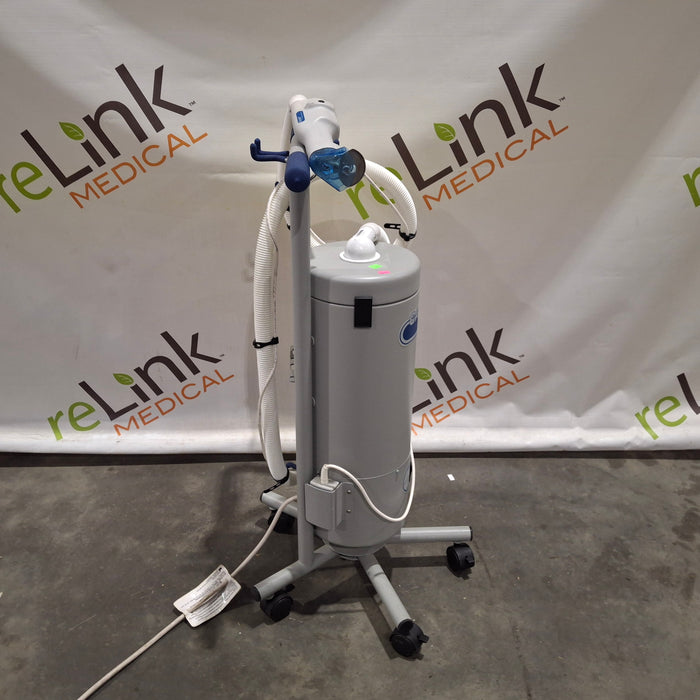 Stryker 940 Cast Saw with 986 Cast Vac