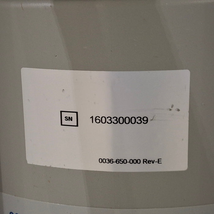 Stryker 940 Cast Saw with 986 Cast Vac
