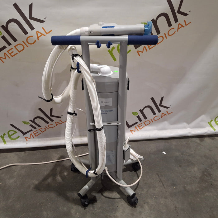 Stryker 940 Cast Saw with 986 Cast Vac