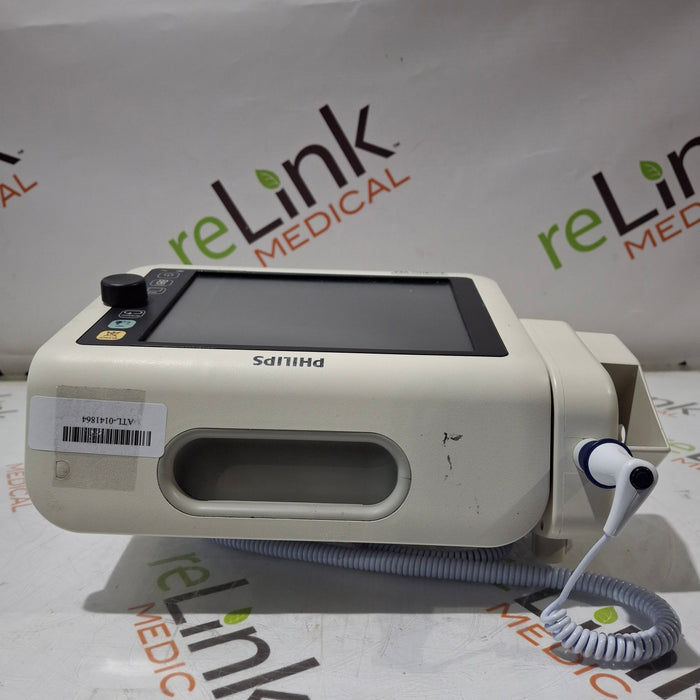 Philips SureSigns VS4 Vital Signs Monitor