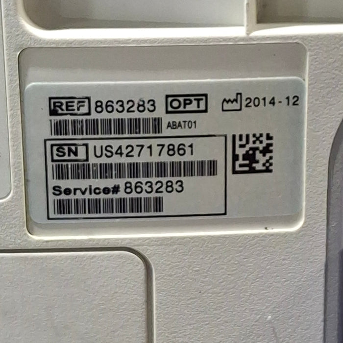 Philips SureSigns VS4 Vital Signs Monitor