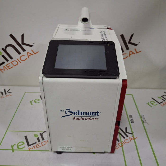 Belmont Rapid Infuser RI-2