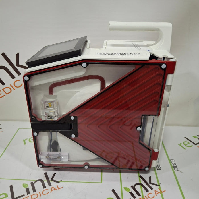 Belmont Rapid Infuser RI-2