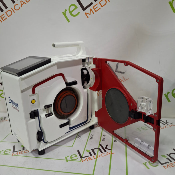 Belmont Rapid Infuser RI-2