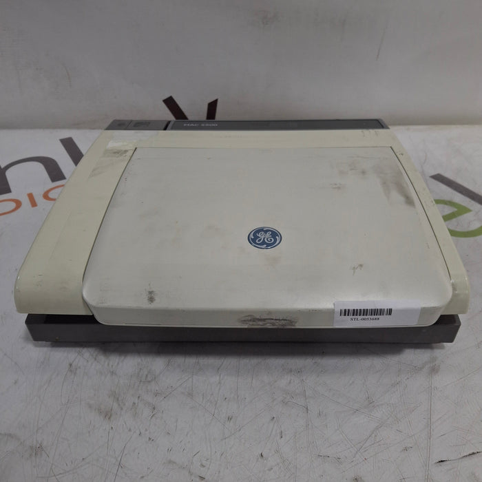 GE Healthcare MAC 5500 ECG without CAM Module