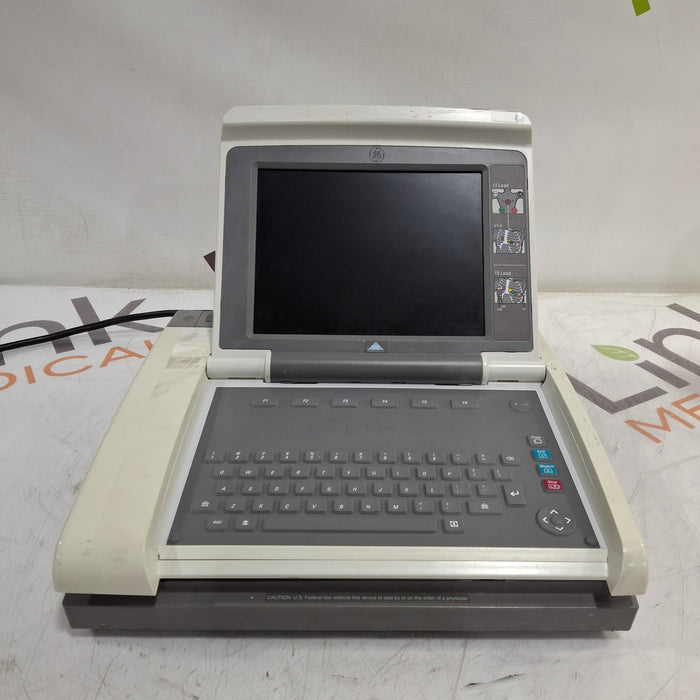 GE Healthcare MAC 5500 ECG without CAM Module