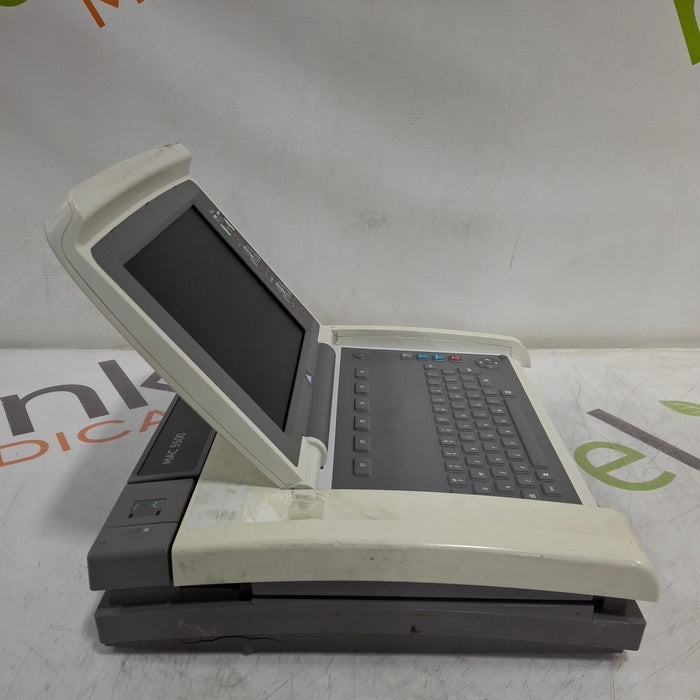 GE Healthcare MAC 5500 ECG without CAM Module