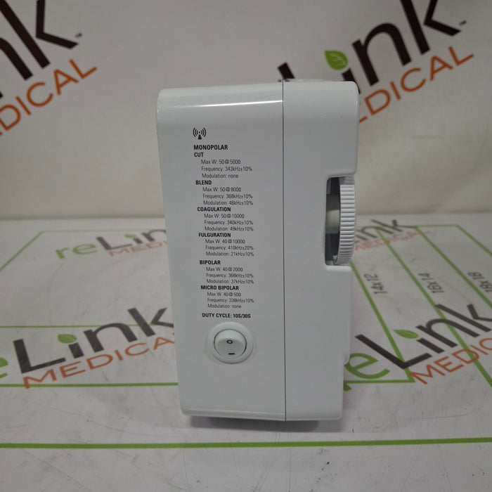 McKesson Argent 22-A952 Electrosurgical Generator