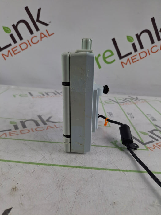 Baxter Sigma Spectrum 6.05.14 with B/G Battery Infusion Pump